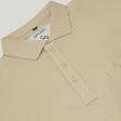 Plain Khakhi T-shirt : Regular
