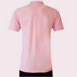 Plain Pink T-shirt : Regular