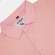 Plain Pink T-shirt : Regular