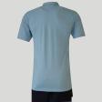 Plain Blue T-shirt : Regular