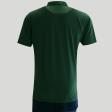 Plain Green T-shirt : Regular