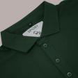 Plain Green T-shirt : Regular