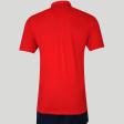 Plain Rust T-shirt : Regular