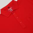 Plain Rust T-shirt : Regular