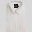 Stripes Black Shirt : Business