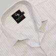 Stripes Black Shirt : Business