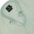 Stripes Green Shirt : Business
