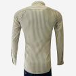 Stripes Gray Shirt : Slim