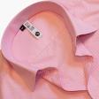 Stripes Pink Shirt : Slim