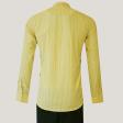 Stripes Lemon Shirt : Slim