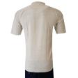 Stripes White Shirt : Ditto