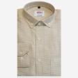Stripes Fawn Shirt : Ditto