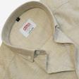 Stripes Fawn Shirt : Ditto
