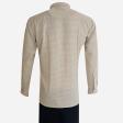Stripes White Shirt : Ditto