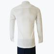 Plain White Shirt : Ditto