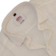 Plain White Shirt : Ditto