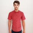 Plain Gold Shirt : Ditto