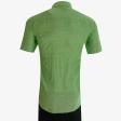 Plain Green Shirt : Ditto
