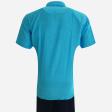 Plain Twilight Blue Shirt : Ditto
