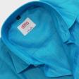 Plain Twilight Blue Shirt : Ditto
