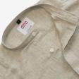 Plain Dark Green Shirt : Ditto
