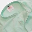 Plain Green Shirt : Ditto