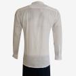 Plain White Shirt : Ditto
