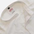 Plain White Shirt : Ditto