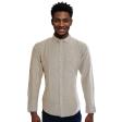 Plain Fawn Shirt : Ditto