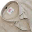 Plain Fawn Shirt : Ditto