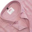 Plain Mauve Shirt : Ditto