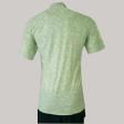 Prints Green Shirt : Ditto