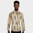 Plain Fawn Shirt : Slim