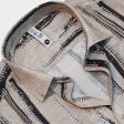 Plain Fawn Shirt : Slim