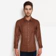 Combination Rust Shirt : Party