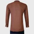 Combination Rust Shirt : Party