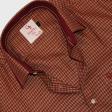 Combination Rust Shirt : Party