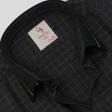 Combination Gray Shirt : Party