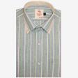 Combination Blue Shirt : Party