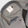 Combination Gray Shirt : Party