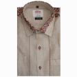 Combination Fawn Shirt : Ditto
