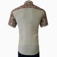 Combination Fawn Shirt : Ditto