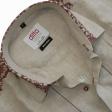 Combination Fawn Shirt : Ditto