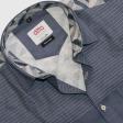 Combination Gray Shirt : Ditto