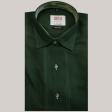 Combination Green Shirt : Ditto