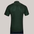 Combination Green Shirt : Ditto
