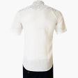 Combination White Shirt : Ditto
