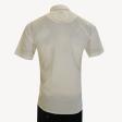 Handpainted White Shirt : Ditto