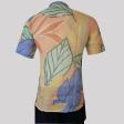 Print Peach Shirt : Ditto