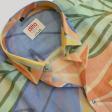 Print Peach Shirt : Ditto